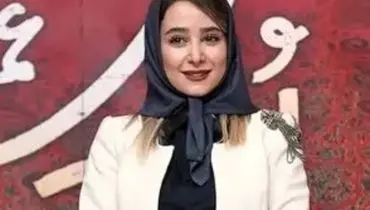 پیام غم‌انگیز الناز حبیبی واکنش‌برانگیز شد