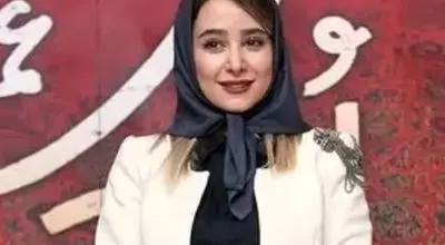 پیام غم‌انگیز الناز حبیبی واکنش‌برانگیز شد