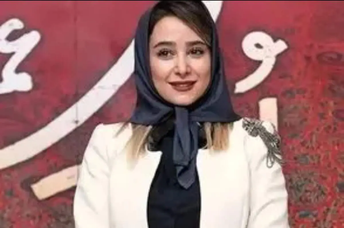 پیام غم‌انگیز الناز حبیبی واکنش‌برانگیز شد