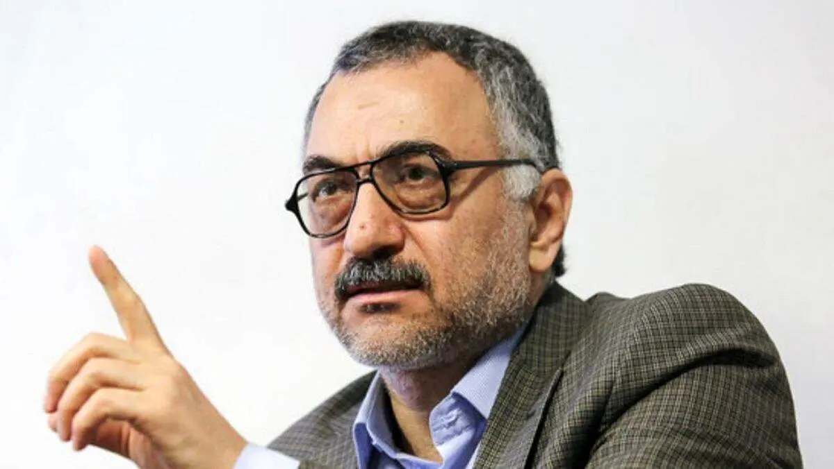 هشدار سعید لیلاز درباره بزرگترین ابر بحران ایران؛ دیگر نمی‌توانیم بدون طبقه متوسط ایران را اداره کنیم