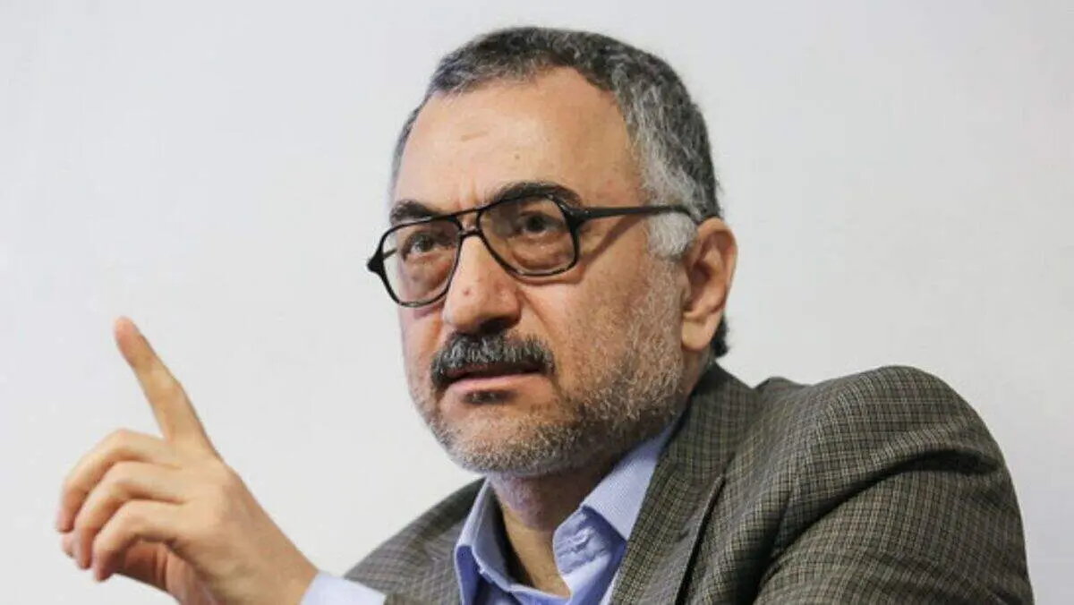 هشدار سعید لیلاز درباره بزرگترین ابر بحران ایران؛ دیگر نمی‌توانیم بدون طبقه متوسط ایران را اداره کنیم