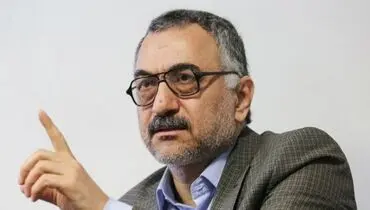 هشدار سعید لیلاز درباره بزرگترین ابر بحران ایران؛ دیگر نمی‌توانیم بدون طبقه متوسط ایران را اداره کنیم