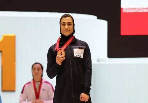 سرمربی سابق وزنه‌برداری ایران درگذشت