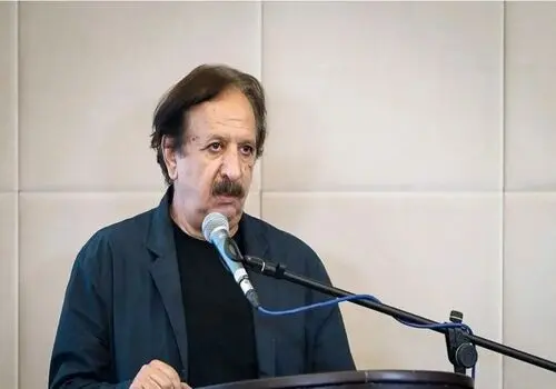 مجید مجیدی: خون شهید قوی‌تر از هر سلاحی‌ است