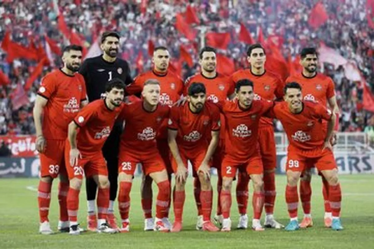  محرومیت ۸ عضو باشگاه تراکتور 