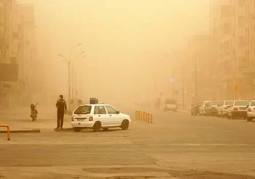 وضعیت آب و هوا امروز پنجشنبه 27 شهریور 1404