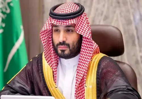 به جان بن سلمان سوءقصد شد