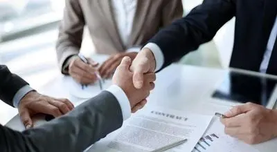  بازگشایی بازار سهام مشروط شد 