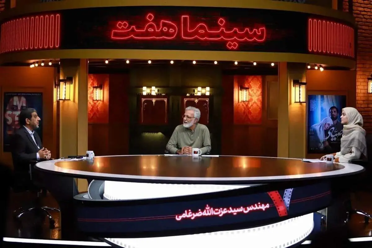 آقای ضرغامی! اعتراف کافی نیست باید جبران کرد
