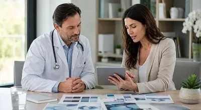 چرا پزشکان به برندینگ پزشکی نیاز دارند؟ تجربه ماورانت از ۱۴۰۰ پروژه درمانی