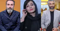 «محکوم» با بازی پژمان جمشیدی، سیامک انصاری و ساره بیات در شبکه نمایش خانگی