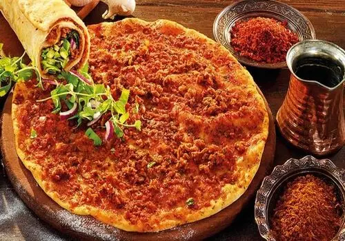 معرفی ۶ غذای فوری  که در شرایط جنگی کامل سیرتان می کند

