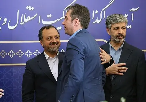دستور مهم وزیر اقتصاد به بیمه مرکزی+فیلم