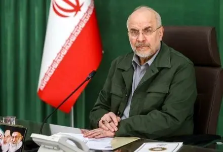 هشدار قالیباف:دوران توافقات یک‌طرفه به پایان رسید!