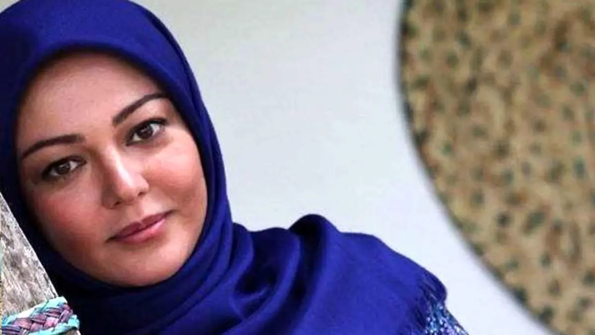 تصاویر جذاب رزیتا غفاری در لباس سنتی!