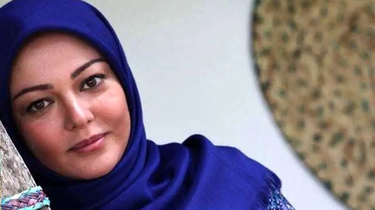 تصاویر جذاب رزیتا غفاری در لباس سنتی!