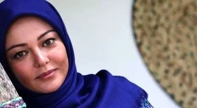 تصاویر جذاب رزیتا غفاری در لباس سنتی!