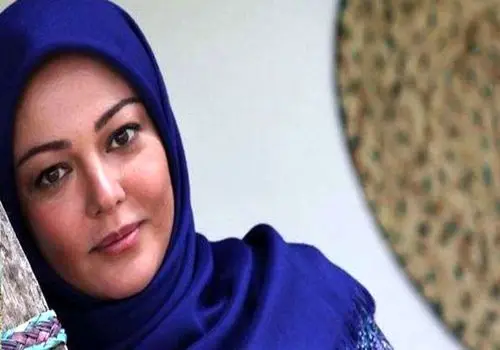 تصاویر جذاب رزیتا غفاری در لباس سنتی!