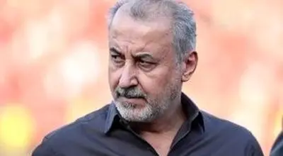 پرسپولیسی‌ها در نقش جهان خیلی زود از خجالت درویش درآمدند/ویدیو 