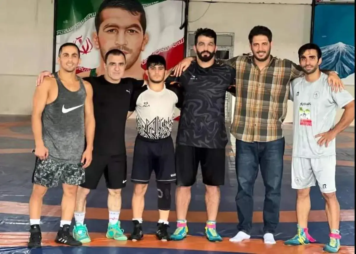 حسن یزدانی و اتفاق غیرمنتظره بعد از ۱۱ سال