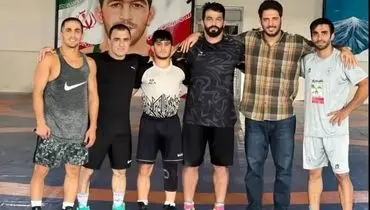 حسن یزدانی و اتفاق غیرمنتظره بعد‌ از ۱۱ سال