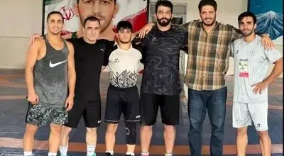 حسن یزدانی و اتفاق غیرمنتظره بعد‌ از ۱۱ سال