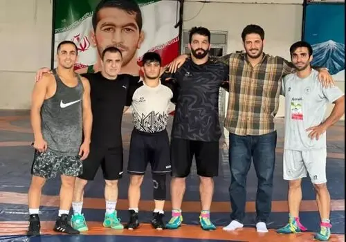 یزدانی پس از ۱۶ ماه دوری، با پیروزی ۱۰ بر صفر درخشید