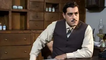 قاب خانوادگی امیریل ارجمند پربازدید شد + عکس