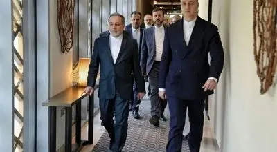 ادعای عجیب اکسپرس نیوز درباره مذاکره ایران و آمریکا در پاکستان + جزئیات