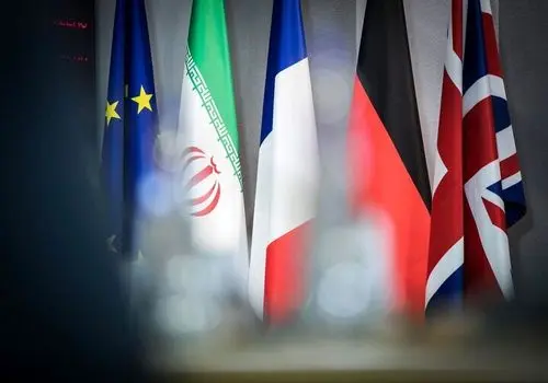 غریب‌آبادی: اروپا از تصمیمات شتاب‌زده در قبال ایران پرهیز کند