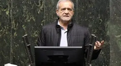 پزشکیان: لایحه بودجه ۱۴۰۵ آتش تورم را کم‌رمق و گرانی را کنترل می‌کند