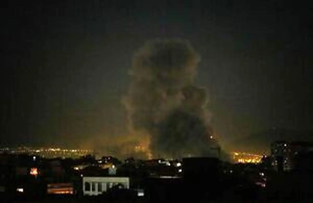 معاون صدراعظم آلمان: در جنگ آمریکا و اسرائیل علیه ایران شرکت نمی‌کنیم