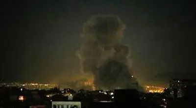 مقاومت ایرانیان در برابر تجاوز اسرائیل و آمریکا ادامه دارد/جدیدترین موج حملات ایران علیه آمریکا و اسرائیل 