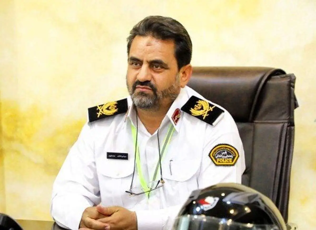 تمهیدات ترافیکی مراسم چهلمین روز شهادت رهبر انقلاب اعلام شد