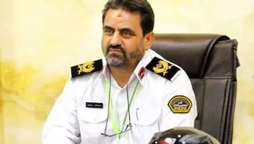 تمهیدات ترافیکی مراسم چهلمین روز شهادت رهبر انقلاب اعلام شد