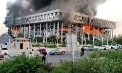 شهادت کارمند صداوسیما در حملۀ رژیم صهیونیستی
