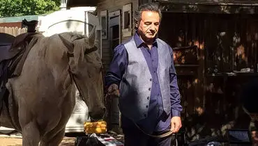 عارف، خواننده مشهور ایرانی درگذشت 