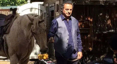 عارف، خواننده مشهور ایرانی درگذشت 