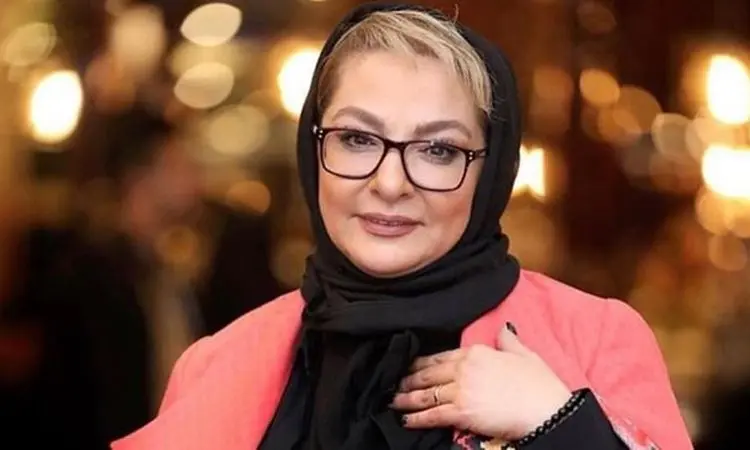 لاله صبوری: ایران را به آمریکا ترجیح دادم