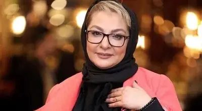 لاله صبوری: ایران را به آمریکا ترجیح دادم