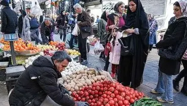 رکوردشکنی تورم در تیرماه؛ جزئیات تازه از افزایش قیمت‌ها
