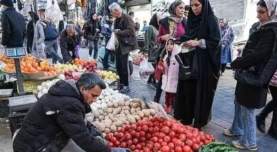 رکوردشکنی تورم در تیرماه؛ جزئیات تازه از افزایش قیمت‌ها