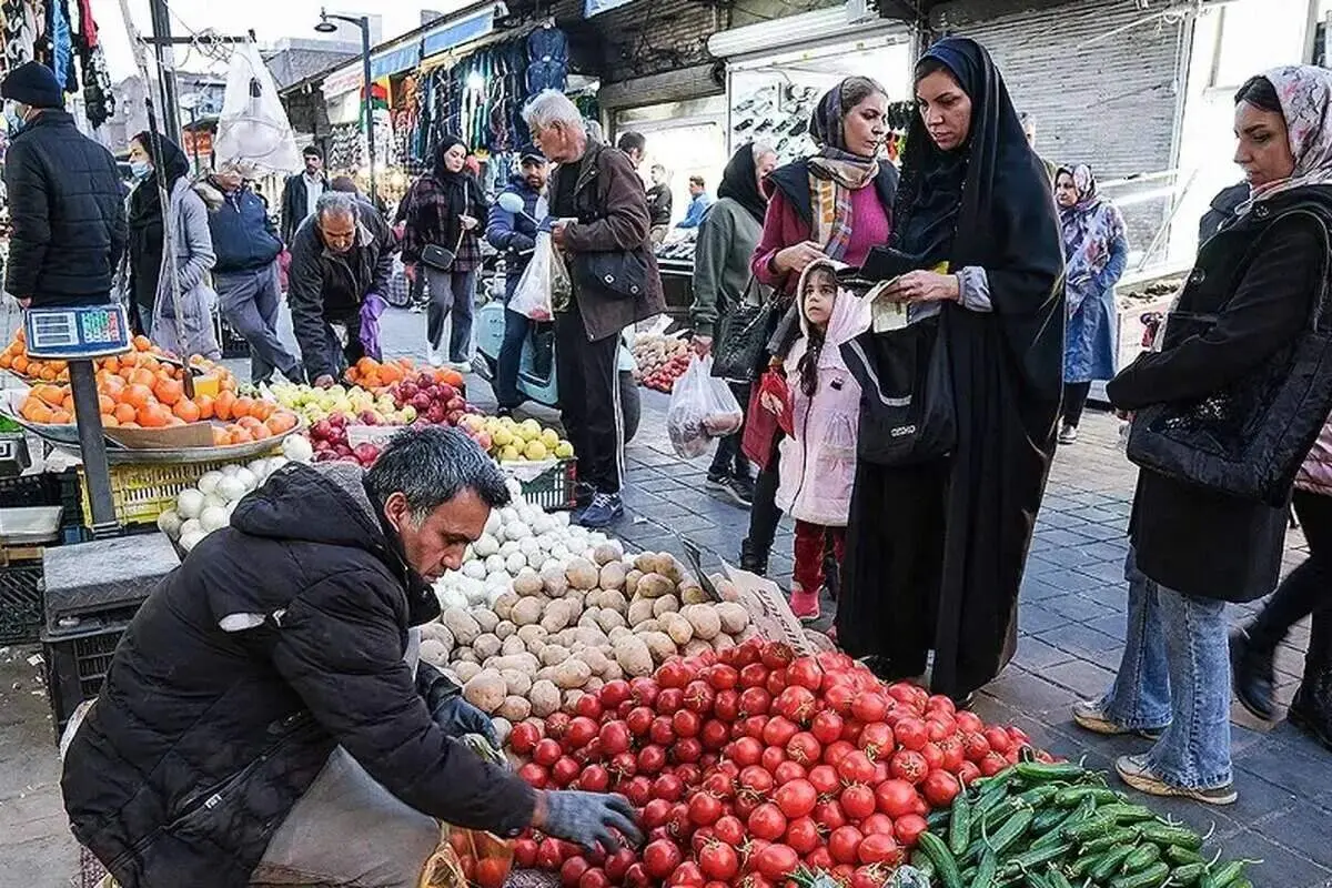 رکوردشکنی تورم در تیرماه؛ جزئیات تازه از افزایش قیمت‌ها