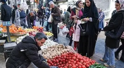 رکوردشکنی تورم در تیرماه؛ جزئیات تازه از افزایش قیمت‌ها