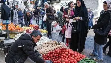 رکوردشکنی تورم در تیرماه؛ جزئیات تازه از افزایش قیمت‌ها