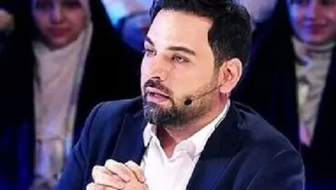 تولد 42 سالگی احسان علیخانی + عکس