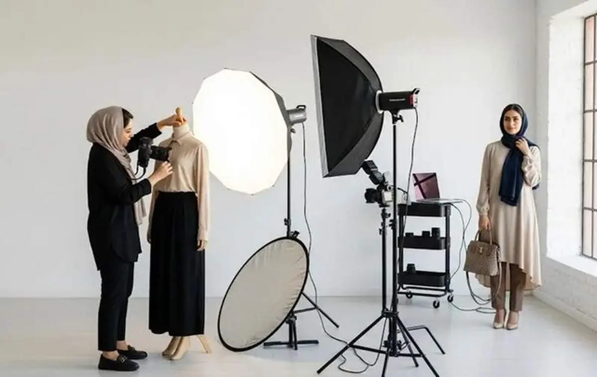 
چگونه آنلاین‌شاپ موفق در حوزه لباس بزنیم؟
