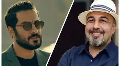 دانه‌های انگور» بی‌سروصدا کلید خورد؛ فیلم عطاران و محمدزاده فقط در یک سینما