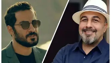 دانه‌های انگور» بی‌سروصدا کلید خورد؛ فیلم عطاران و محمدزاده فقط در یک سینما