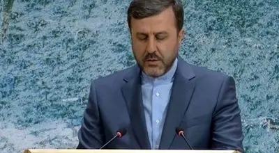 توضیحات غریب‌آبادی درباره تفاهم با آمریکا؛ دو اقدام فوری از همین لحظه
